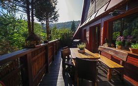 Ski House Szczyrk - Solisko