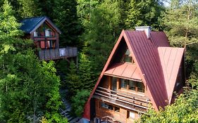 Ski House Szczyrk - Solisko
